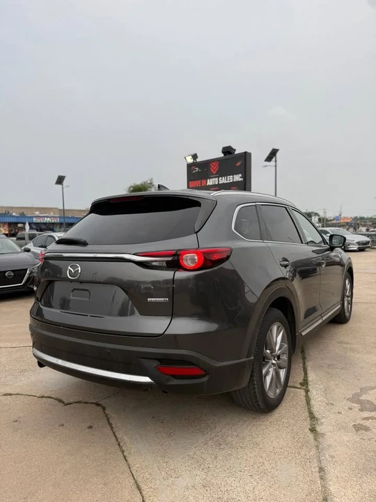 2020 Mazda CX-9 - Image 2 of 18