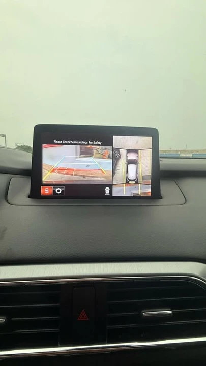 2020 Mazda CX-9 - Image 16 of 18