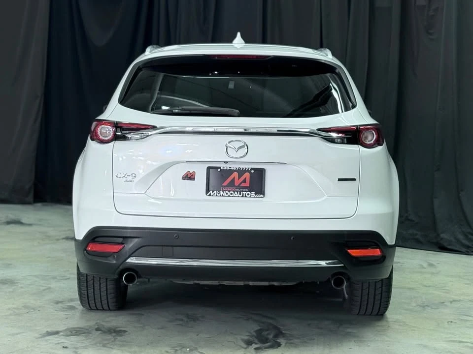 2020 Mazda CX-9 - Image 5 of 16