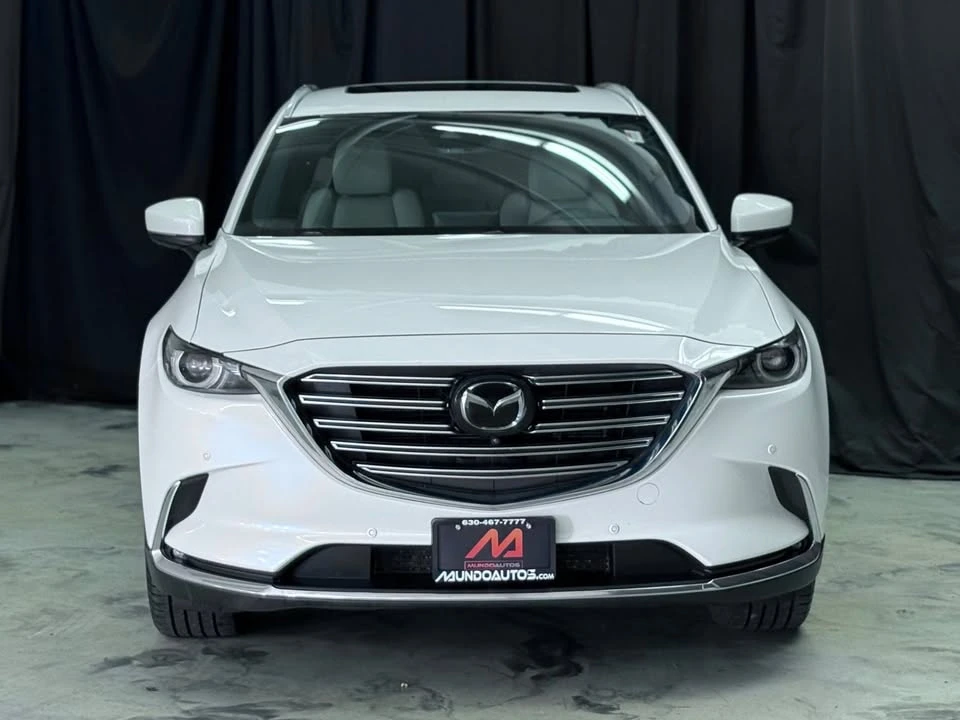 2020 Mazda CX-9 - Image 2 of 16