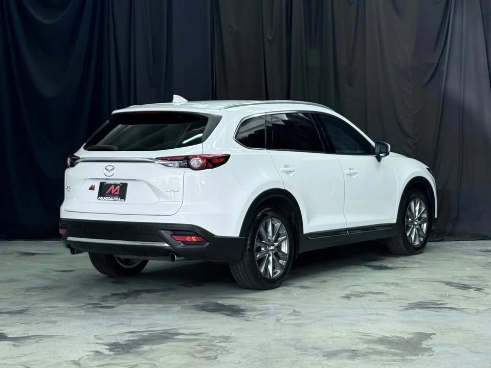 2020 Mazda CX-9 - Image 4 of 16