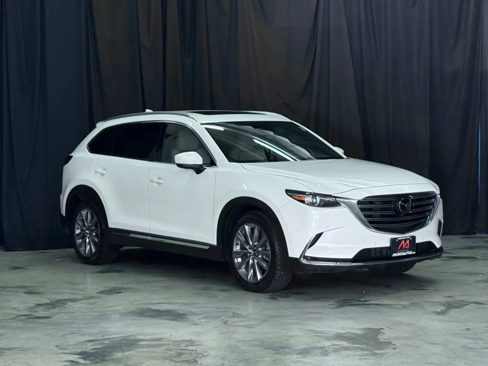 2020 Mazda CX-9 - Image 3 of 16