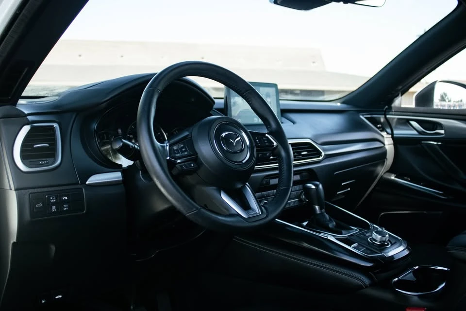 2020 Mazda CX-9 - Image 7 of 20
