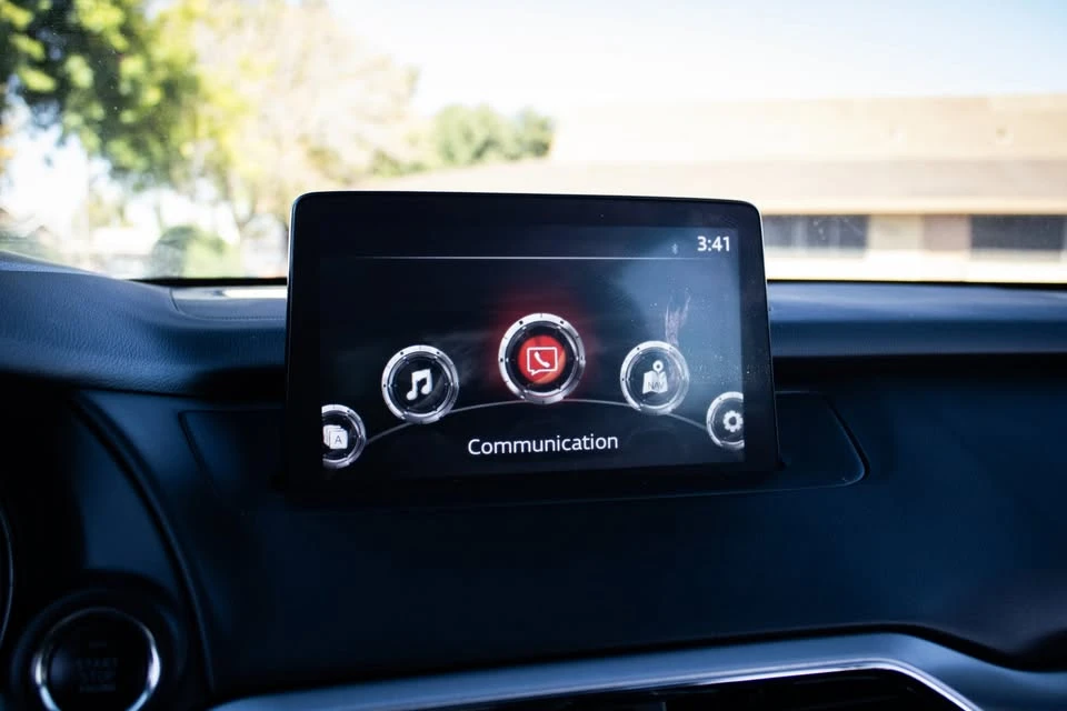 2020 Mazda CX-9 - Image 15 of 20