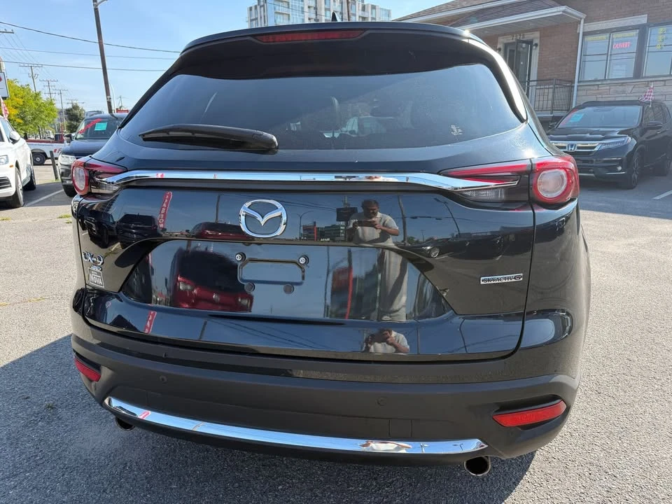 2020 Mazda CX-9 - Image 6 of 17