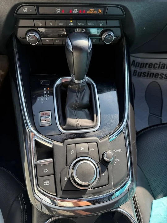 2020 Mazda CX-9 - Image 15 of 17