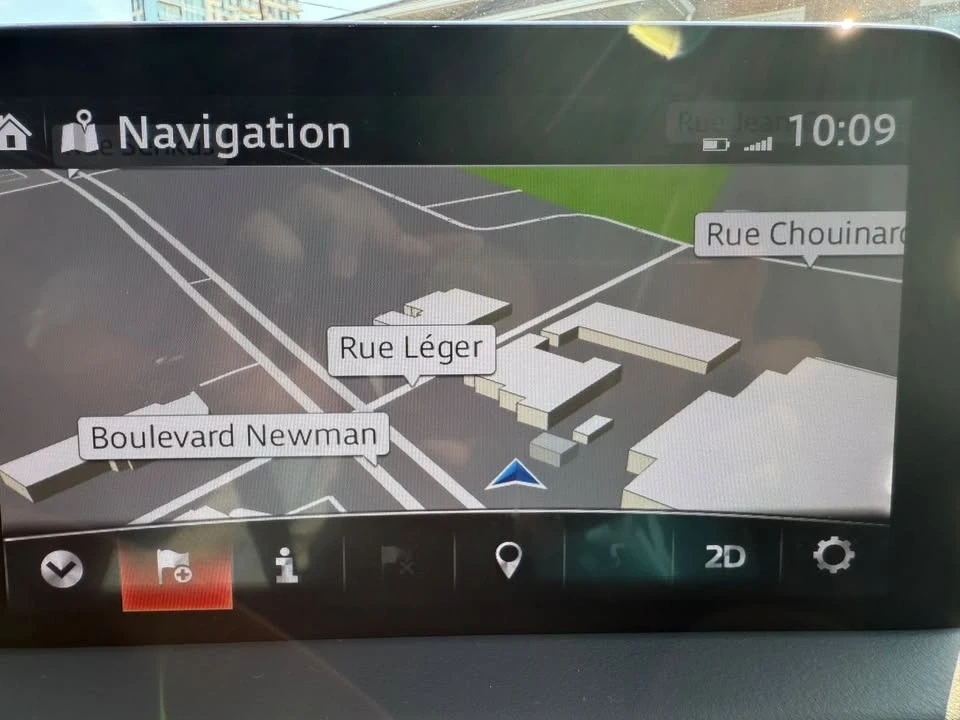 2020 Mazda CX-9 - Image 16 of 17