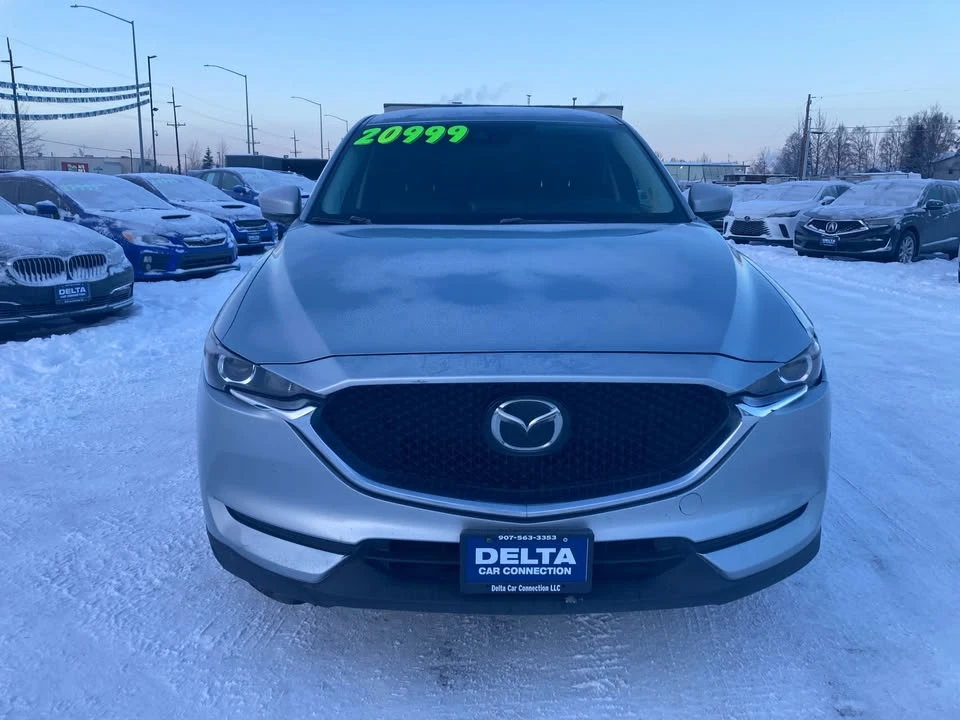 2020 Mazda CX-5 2nd Gen - Image 2 of 14