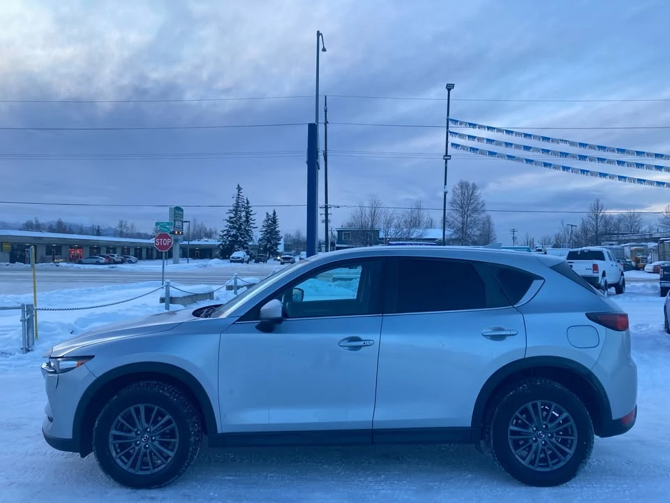 2020 Mazda CX-5 2nd Gen - Image 8 of 14
