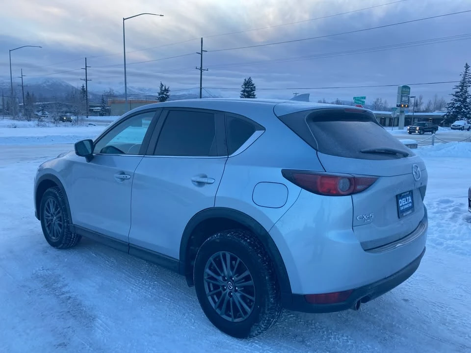 2020 Mazda CX-5 2nd Gen - Image 7 of 14