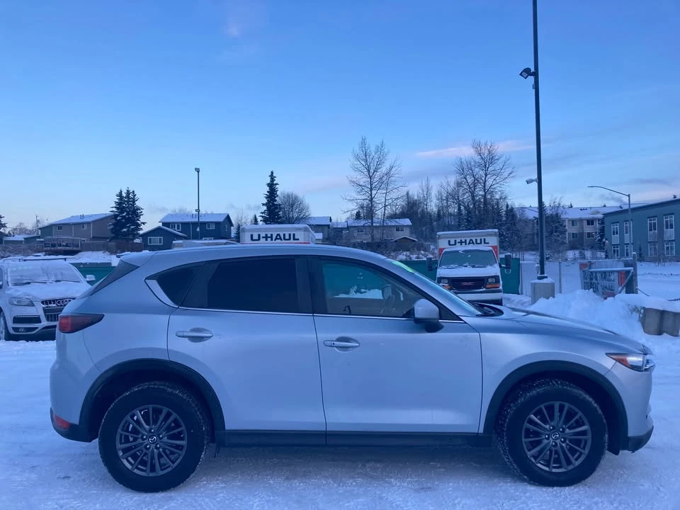 2020 Mazda CX-5 2nd Gen - Image 4 of 14