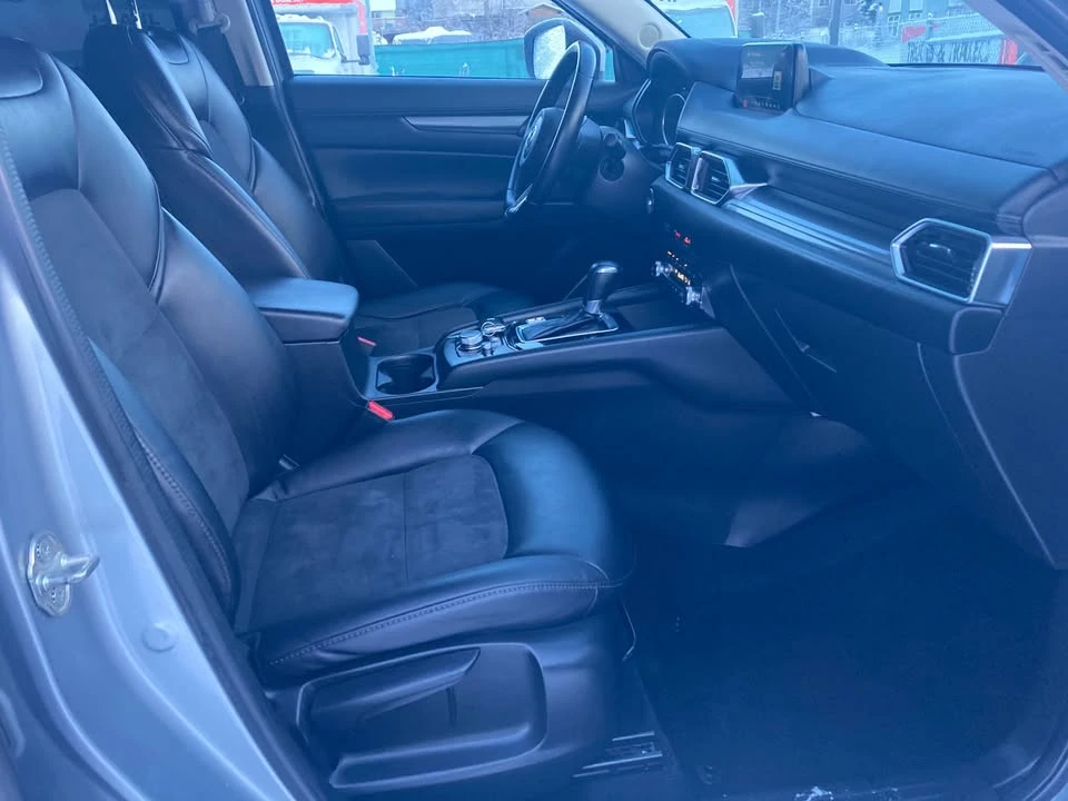 2020 Mazda CX-5 2nd Gen - Image 12 of 14