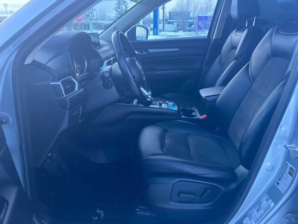 2020 Mazda CX-5 2nd Gen - Image 9 of 14