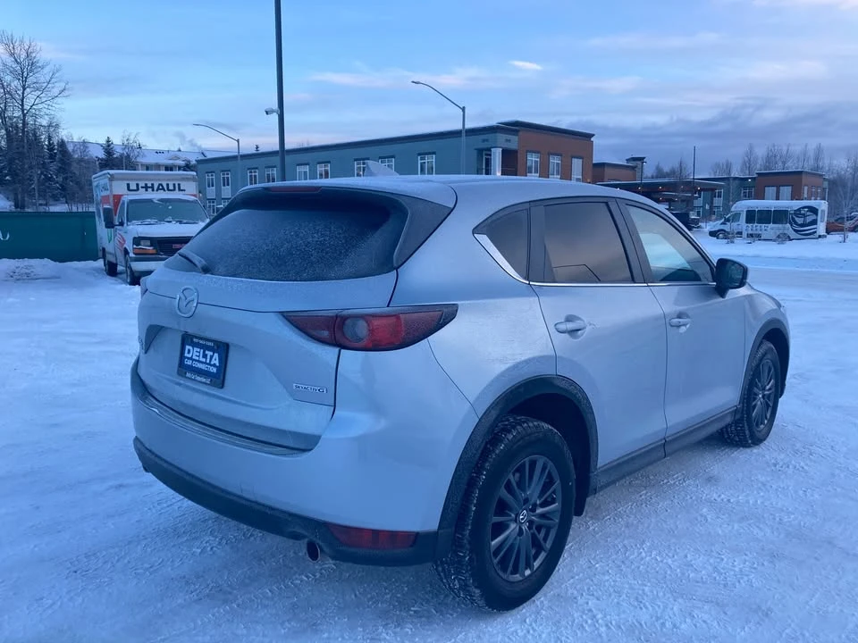 2020 Mazda CX-5 2nd Gen - Image 5 of 14