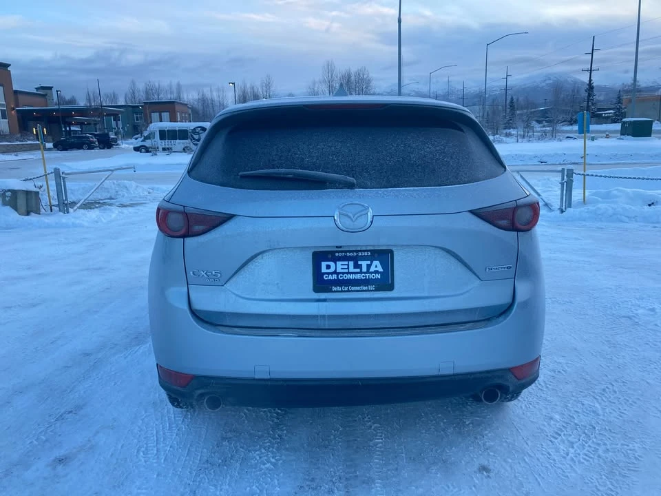 2020 Mazda CX-5 2nd Gen - Image 6 of 14