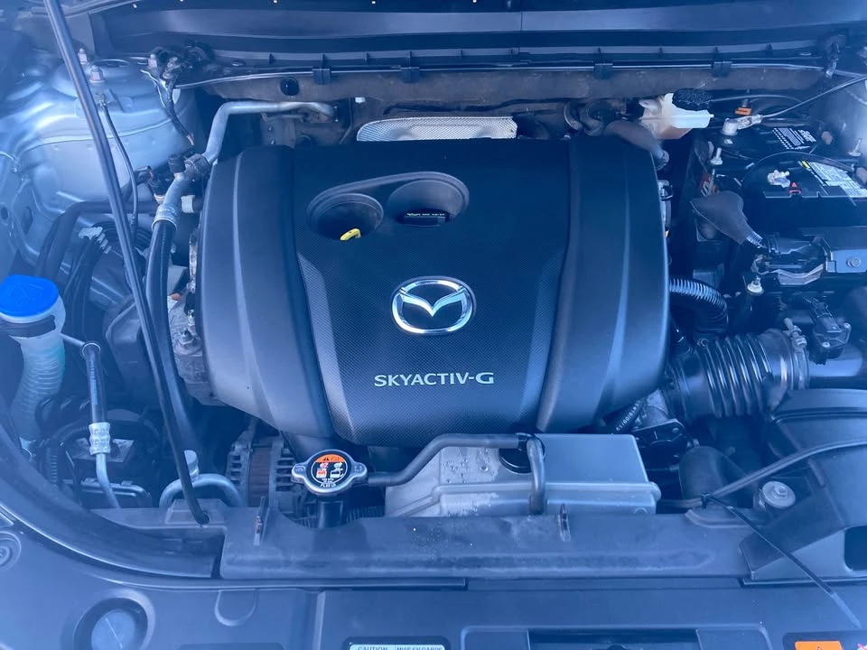 2020 Mazda CX-5 2nd Gen - Image 14 of 14