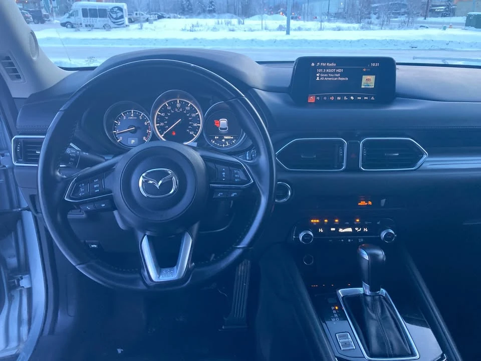 2020 Mazda CX-5 2nd Gen - Image 11 of 14