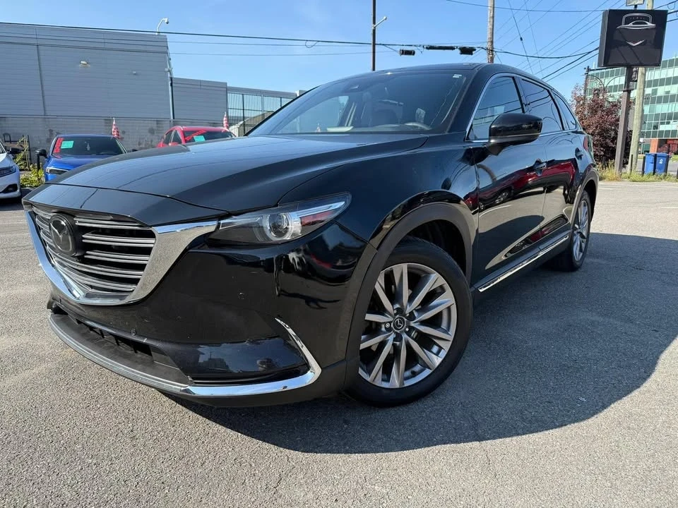 2020 Mazda CX-9 - Image 3 of 20