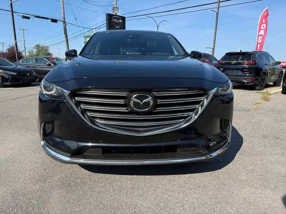 2020 Mazda CX-9 - Image 2 of 19