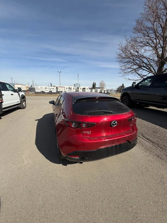 2020 Mazda Mazda 3 4th Gen - Image 9 of 12