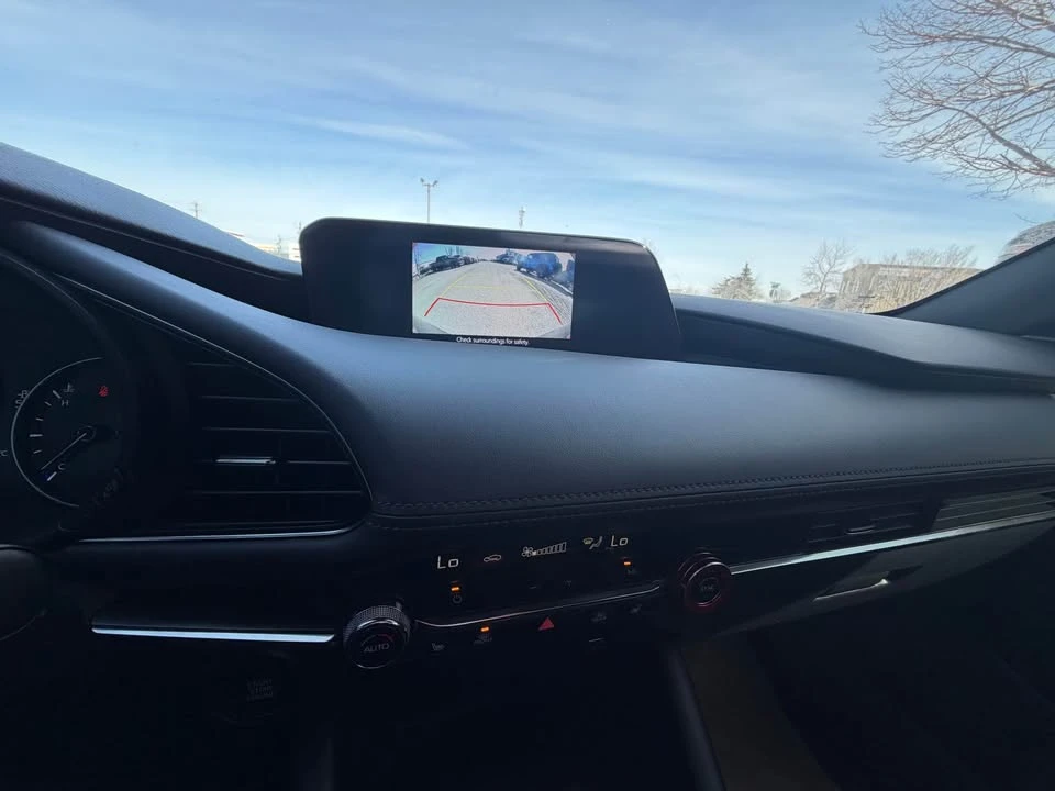 2020 Mazda Mazda 3 4th Gen - Image 7 of 12