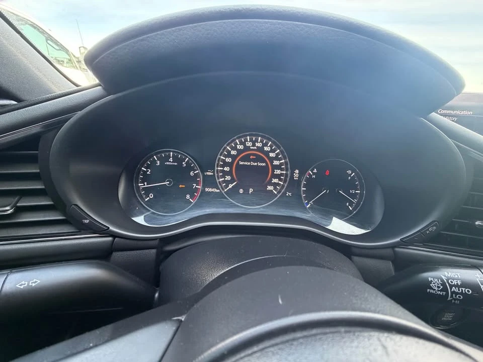 2020 Mazda Mazda 3 4th Gen - Image 6 of 12