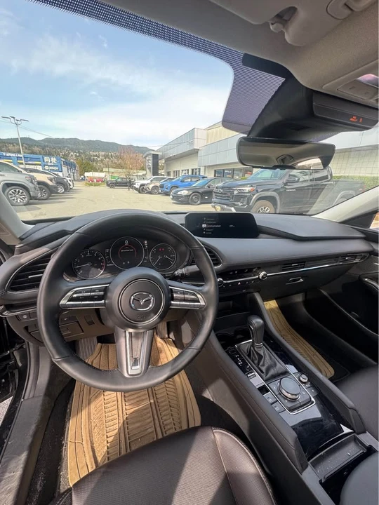 2020 Mazda Mazda 3 4th Gen - Image 7 of 12