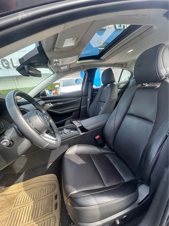 2020 Mazda Mazda 3 4th Gen - Image 11 of 12