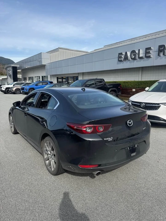 2020 Mazda Mazda 3 4th Gen - Image 5 of 12