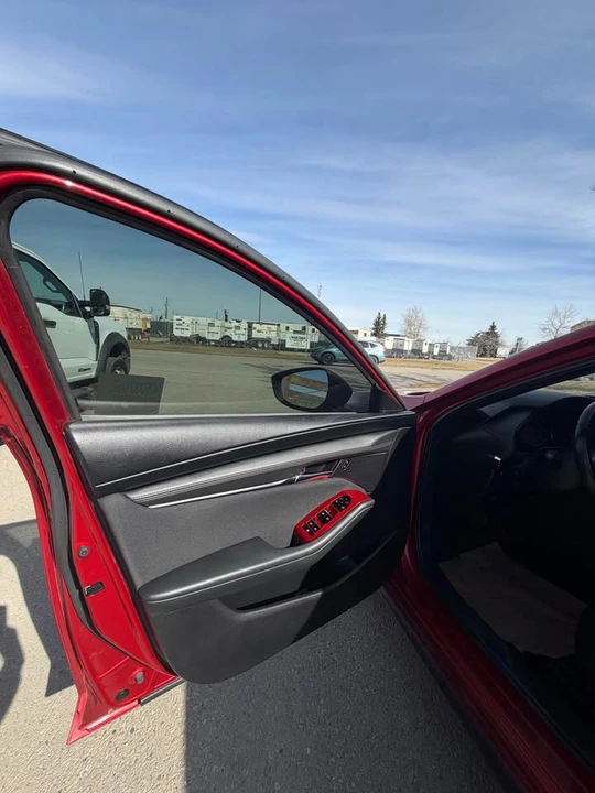 2020 Mazda Mazda 3 4th Gen - Image 4 of 12