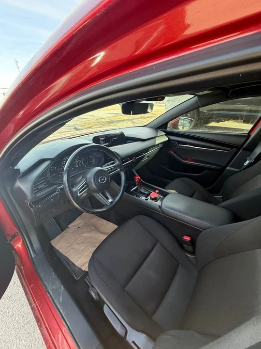 2020 Mazda Mazda 3 4th Gen - Image 3 of 12