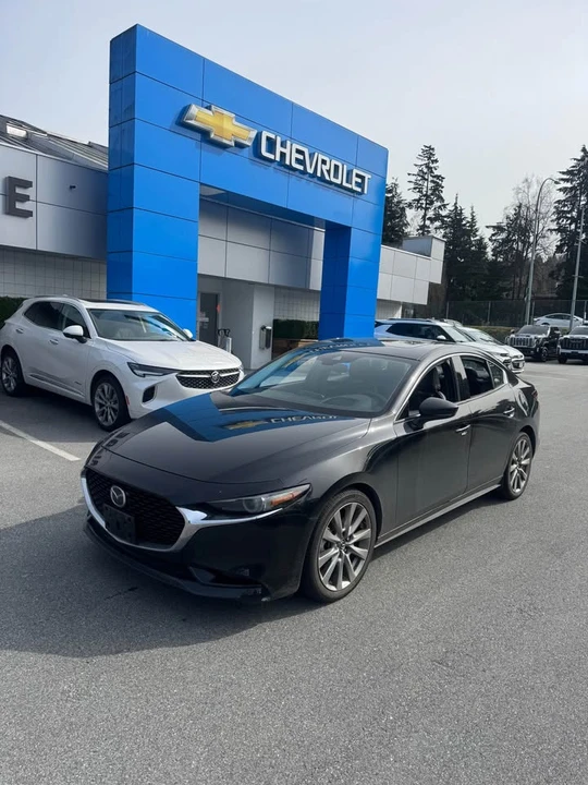 2020 Mazda Mazda 3 4th Gen - Image 2 of 12