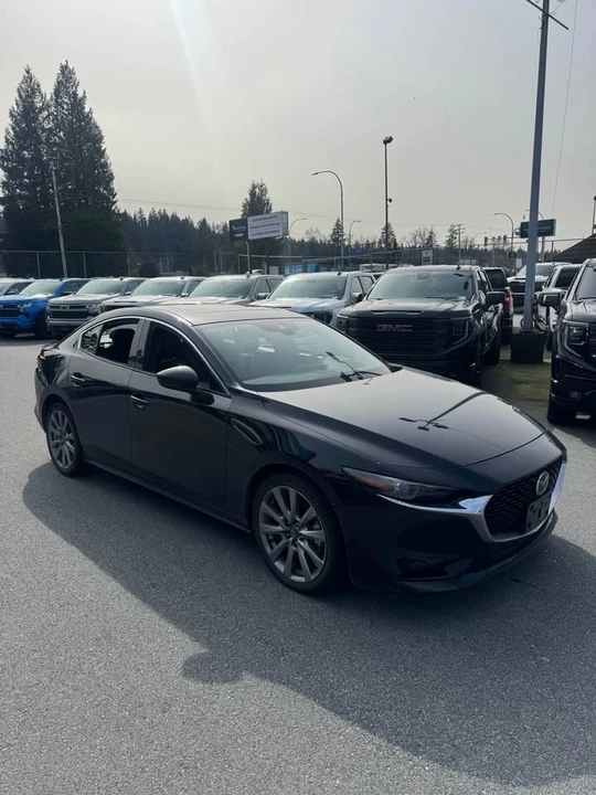 2020 Mazda Mazda 3 4th Gen - Image 3 of 12