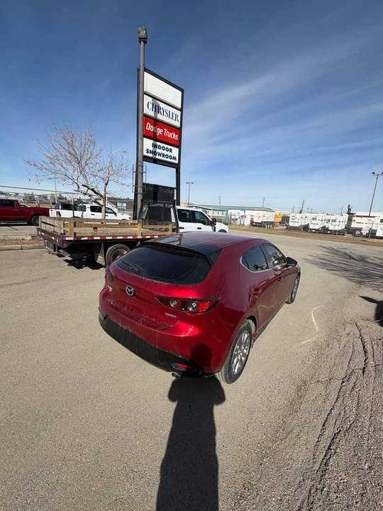 2020 Mazda Mazda 3 4th Gen - Image 11 of 12