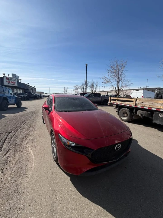 2020 Mazda Mazda 3 4th Gen - Image 12 of 12