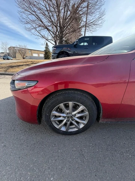2020 Mazda Mazda 3 4th Gen - Image 2 of 12