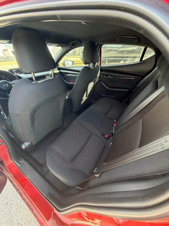 2020 Mazda Mazda 3 4th Gen - Image 8 of 12