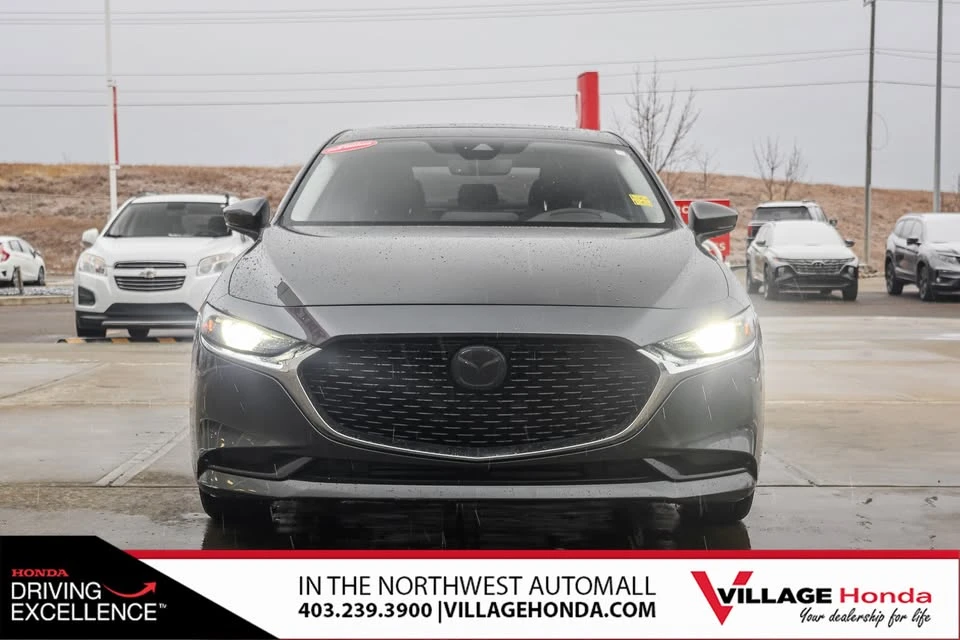 2020 Mazda Mazda 3 4th Gen - Image 3 of 20