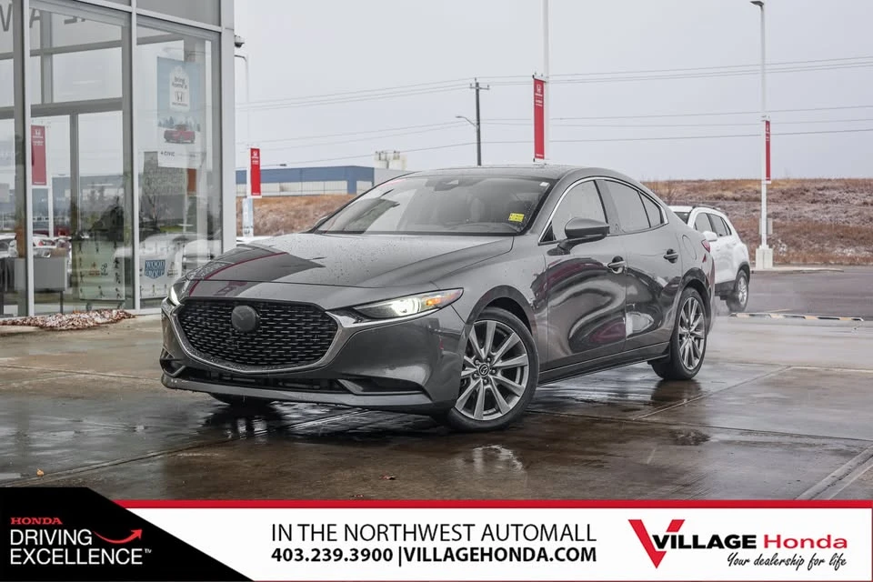2020 Mazda Mazda 3 4th Gen - Image 2 of 20