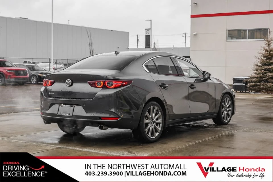 2020 Mazda Mazda 3 4th Gen - Image 12 of 20