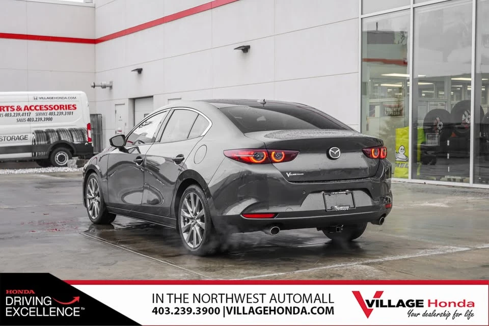 2020 Mazda Mazda 3 4th Gen - Image 7 of 20