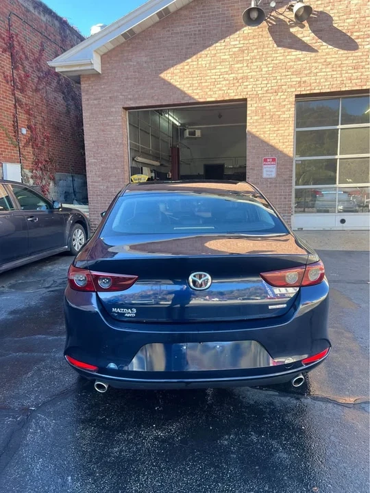 2020 Mazda Mazda 3 4th Gen - Image 4 of 14