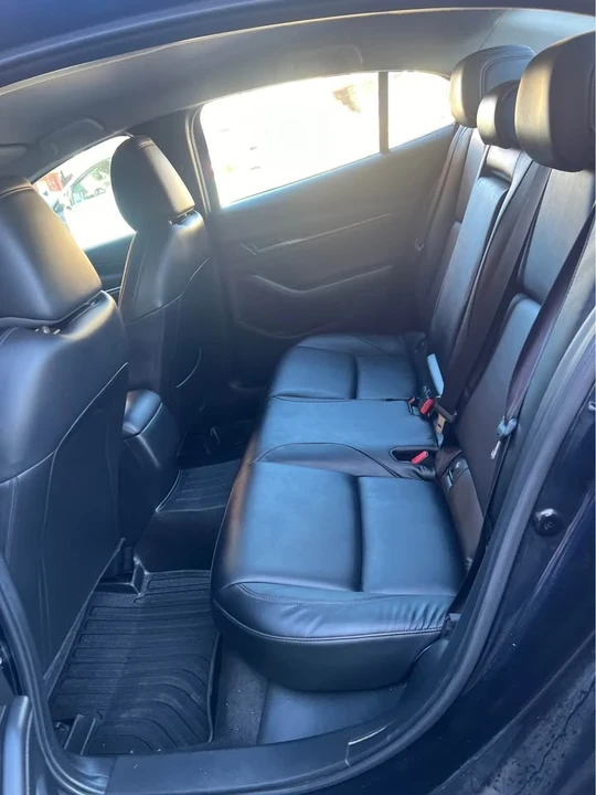2020 Mazda Mazda 3 4th Gen - Image 7 of 14
