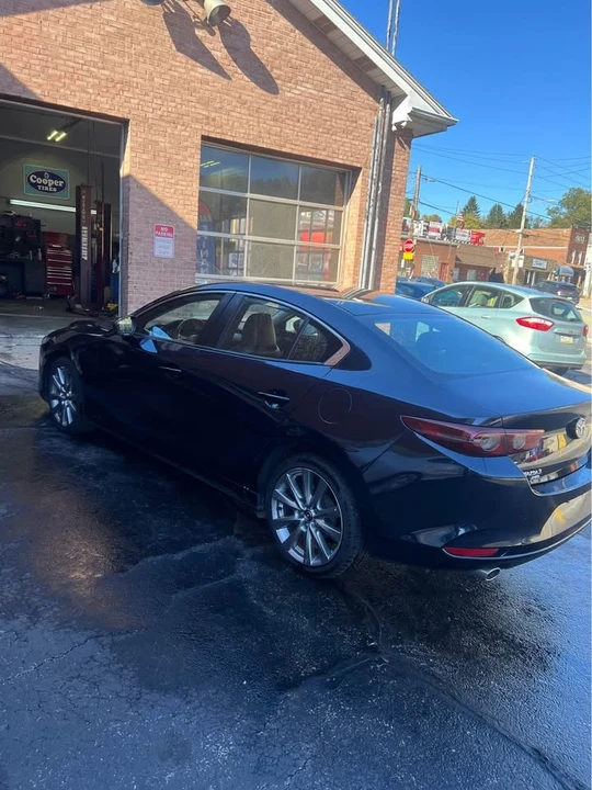 2020 Mazda Mazda 3 4th Gen - Image 3 of 14