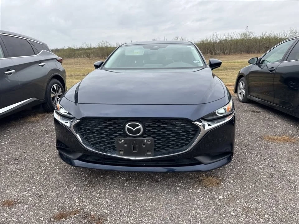 2020 Mazda Mazda 3 4th Gen - Image 2 of 6