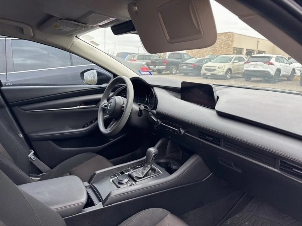 2020 Mazda Mazda 3 4th Gen - Image 4 of 6