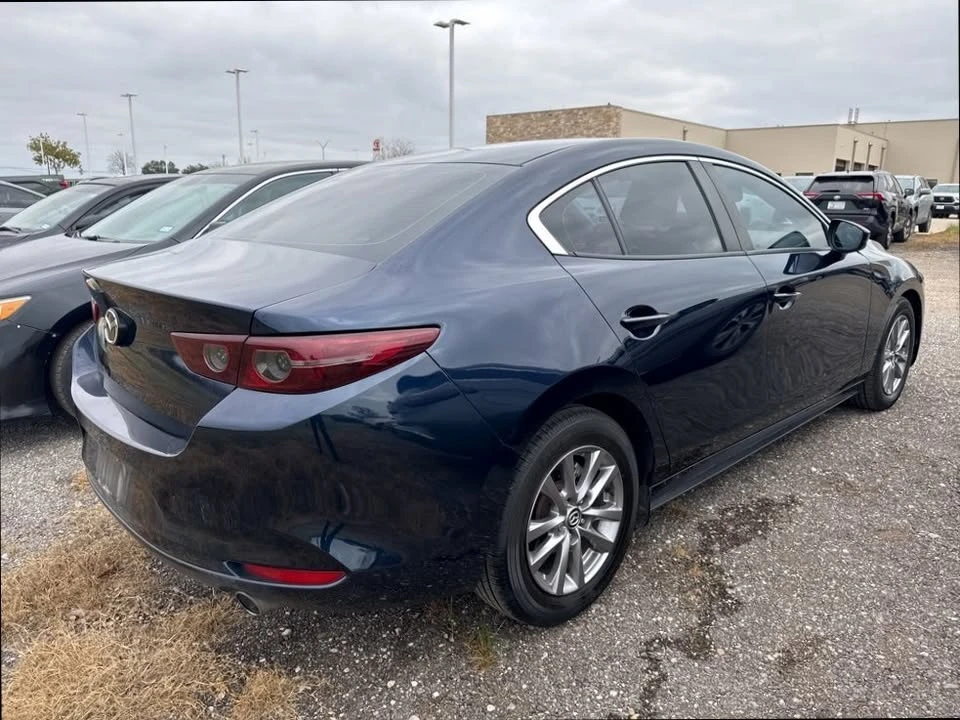 2020 Mazda Mazda 3 4th Gen - Image 5 of 6