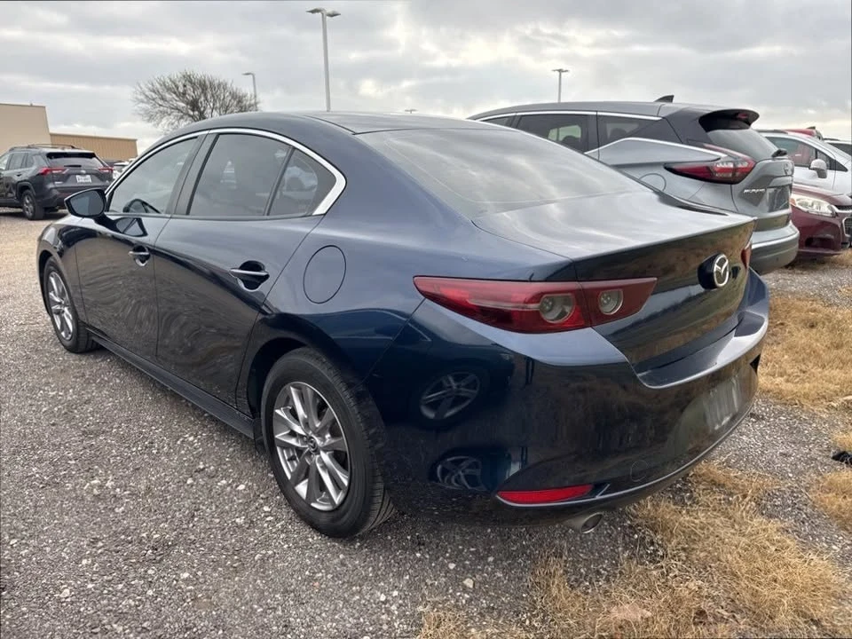 2020 Mazda Mazda 3 4th Gen - Image 6 of 6