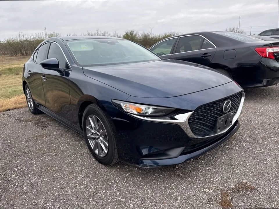 2020 Mazda Mazda 3 4th Gen - Image 3 of 6
