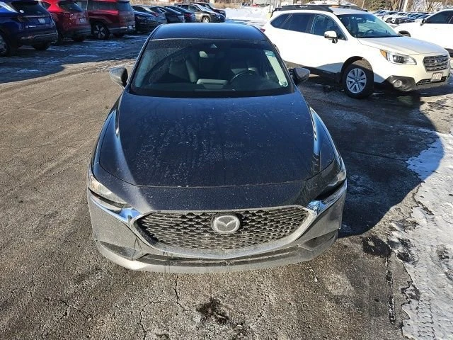 2020 Mazda Mazda 3 4th Gen - Image 8 of 12